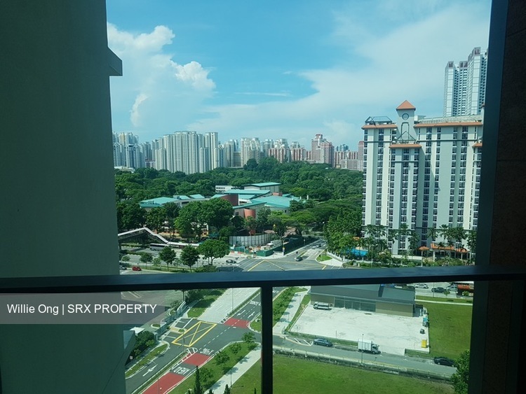 Principal Garden (D3), Condominium #563690991